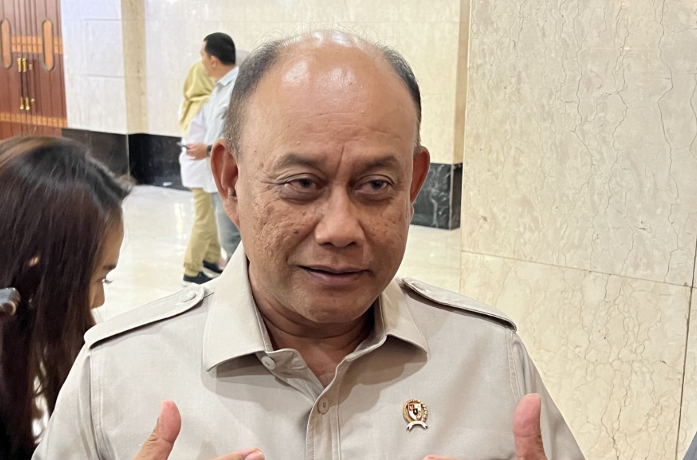 ASN SPPG Tak Perlu Khawatir, Pemerintah Pastikan THR Dibayar Sesuai Aturan Nasional